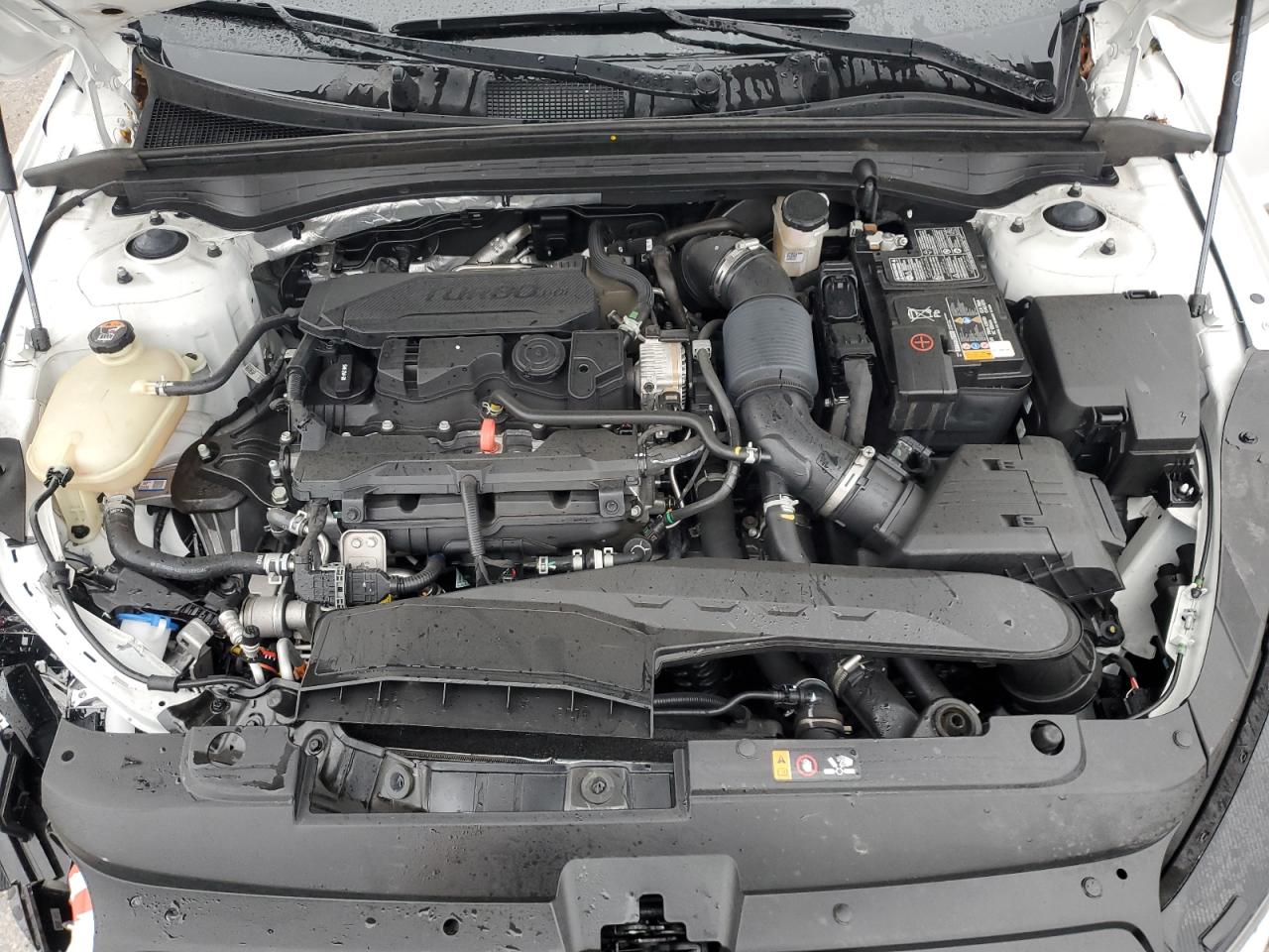 2024 KIA K5 GT LINE VIN:5XXG64J23RG255189