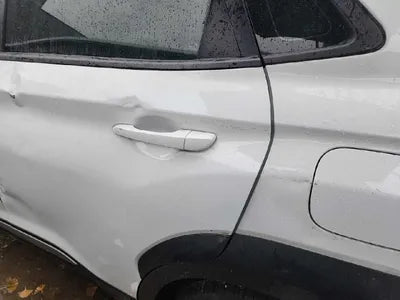 2017 Hyundai Kona VIN: