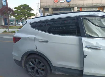 2016 Hyundai Santa FE 071KMKMHSW81UDGU6 VIN:071KMKMHSW81UDGU6