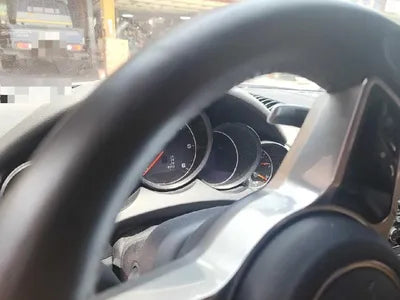 2015 Porsche Cayenne VIN: