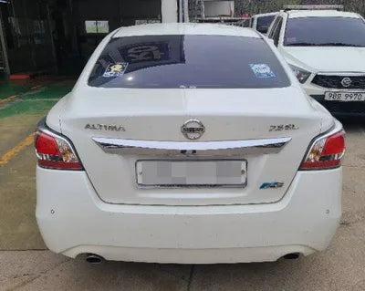 2015 Nissan Altima 1N4AL3AP4FC255045 VIN:1N4AL3AP4FC255045