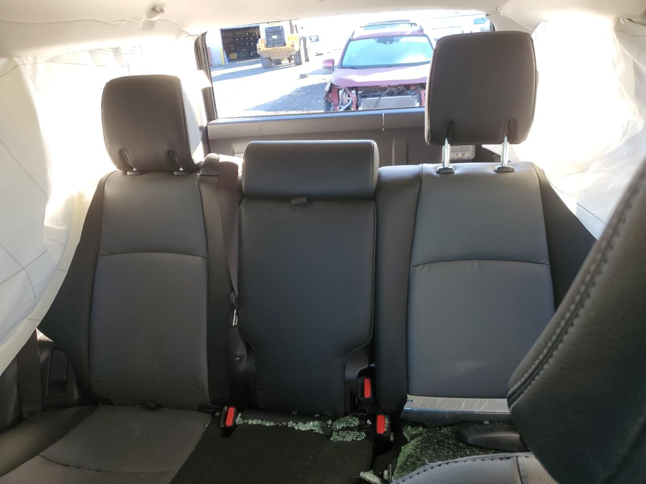 2024 TOYOTA 4RUNNER SR5/SR5 PREMIUM VIN:JTENU5JR3R6288705