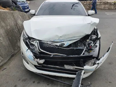 2015 Kia K5 175KMKNAGN418BFA6 VIN:175KMKNAGN418BFA6