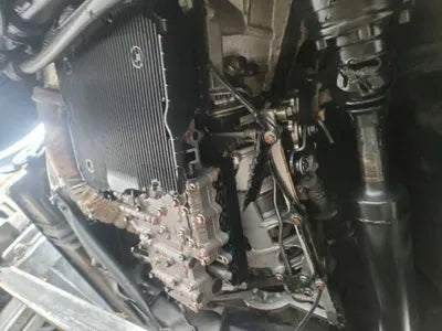 2017 Kia Mohave KNAKM814DHA166430 VIN:KNAKM814DHA166430