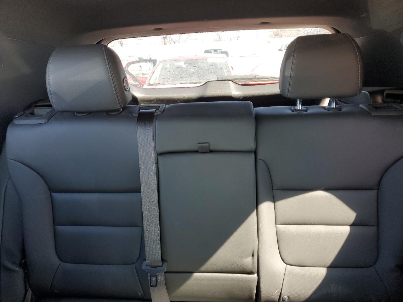 2024 CHEVROLET TRAILBLAZER ACTIV VIN:KL79MSSL4RB083705