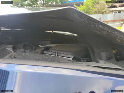 2019 BMW 520 WBA11BH03NCH71933 VIN:WBA11BH03NCH71933