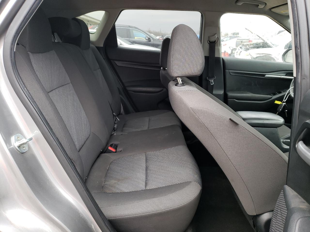 2022 KIA SELTOS LX VIN:KNDEPCAA7N7238291