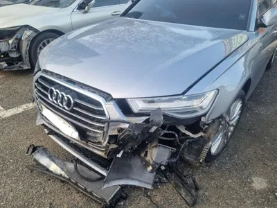 2018 Audi A6 WAUZZZ4G3JN107120 VIN:WAUZZZ4G3JN107120