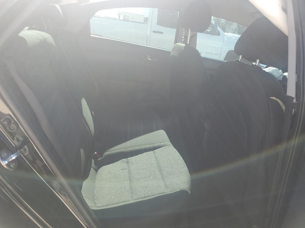 2022 HYUNDAI ACCENT SE VIN:3KPC24A61NE179827