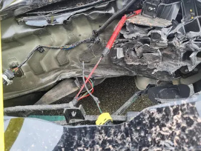 2022 Genesis G80 VIN: