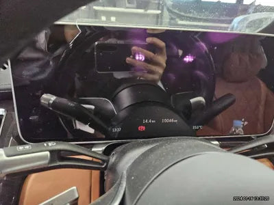 2022 Mercedes-Benz S 580 W1K6G7GB1NA149921 VIN:W1K6G7GB1NA149921