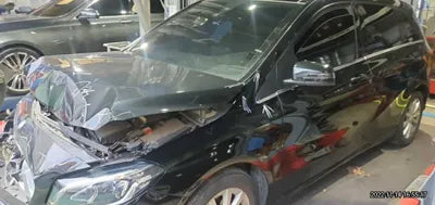 2015 Mercedes-Benz B 200 835KMWDDMH0JB4FN1 VIN:835KMWDDMH0JB4FN1