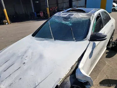 2015 Mercedes-Benz C 200 WDDWF4CBXFF040854 VIN:WDDWF4CBXFF040854