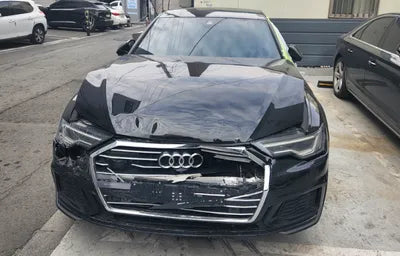 2020 Audi A6 530KMWAUZZZF27LN0 VIN:530KMWAUZZZF27LN0