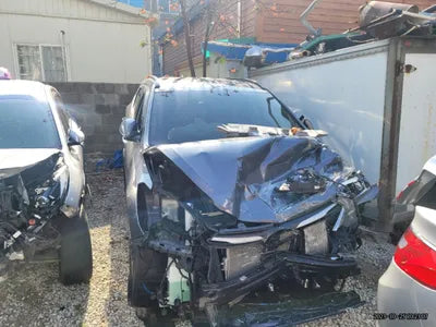 2016 Hyundai Santa FE VIN: