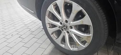 2016 Mercedes-Benz E 300 VIN: