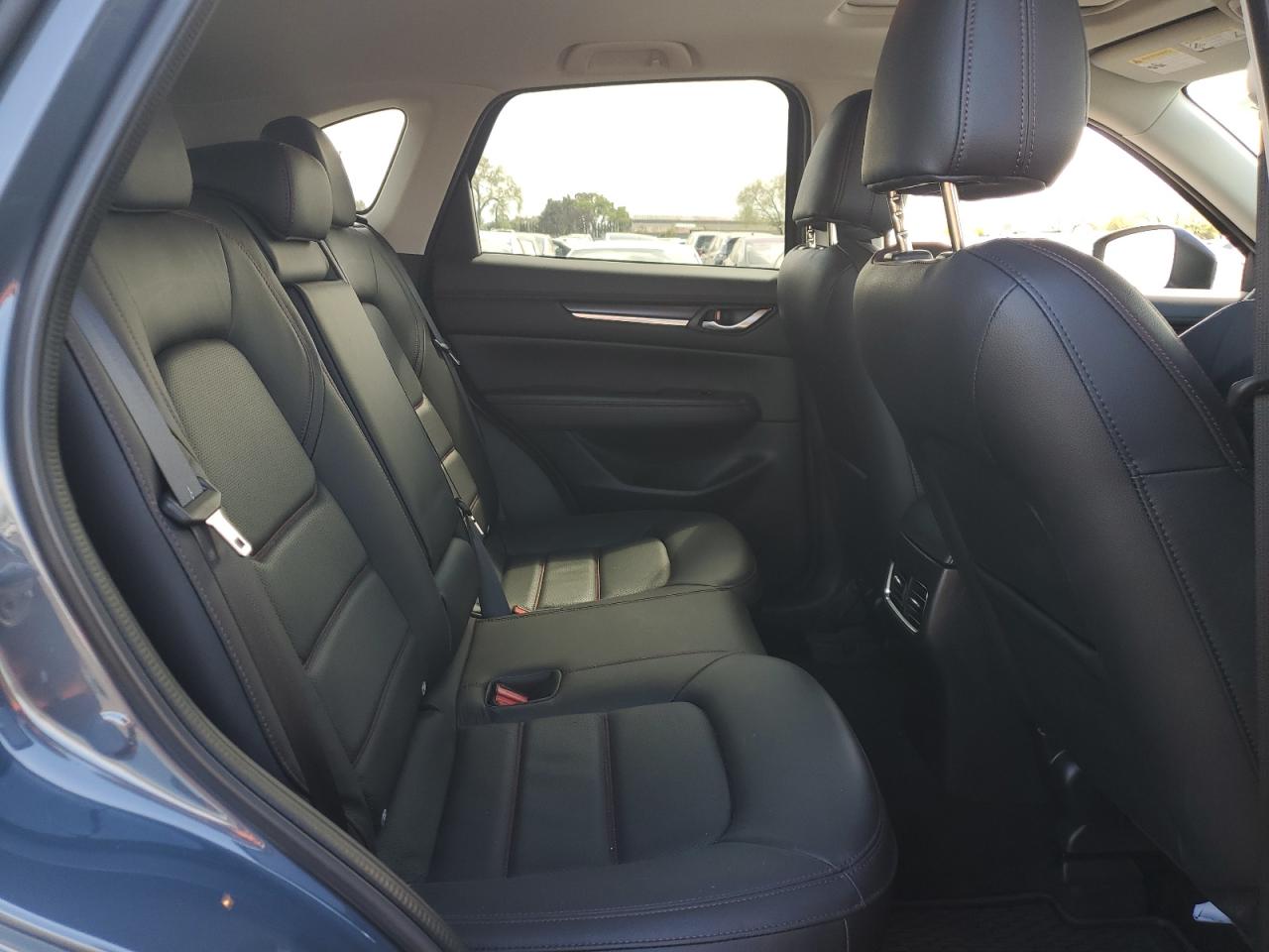 2024 MAZDA CX-5 PREFERRED VIN:JM3KFBCL6R0422979