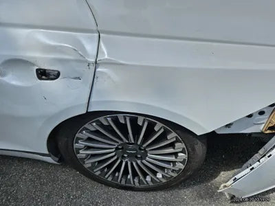 2022 Genesis G80 VIN: