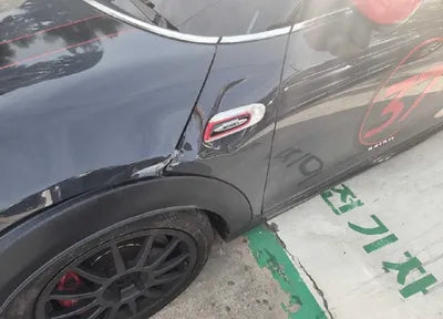 2019 MINI John Cooper Works WMWXM9101K2H04933 VIN:WMWXM9101K2H04933
