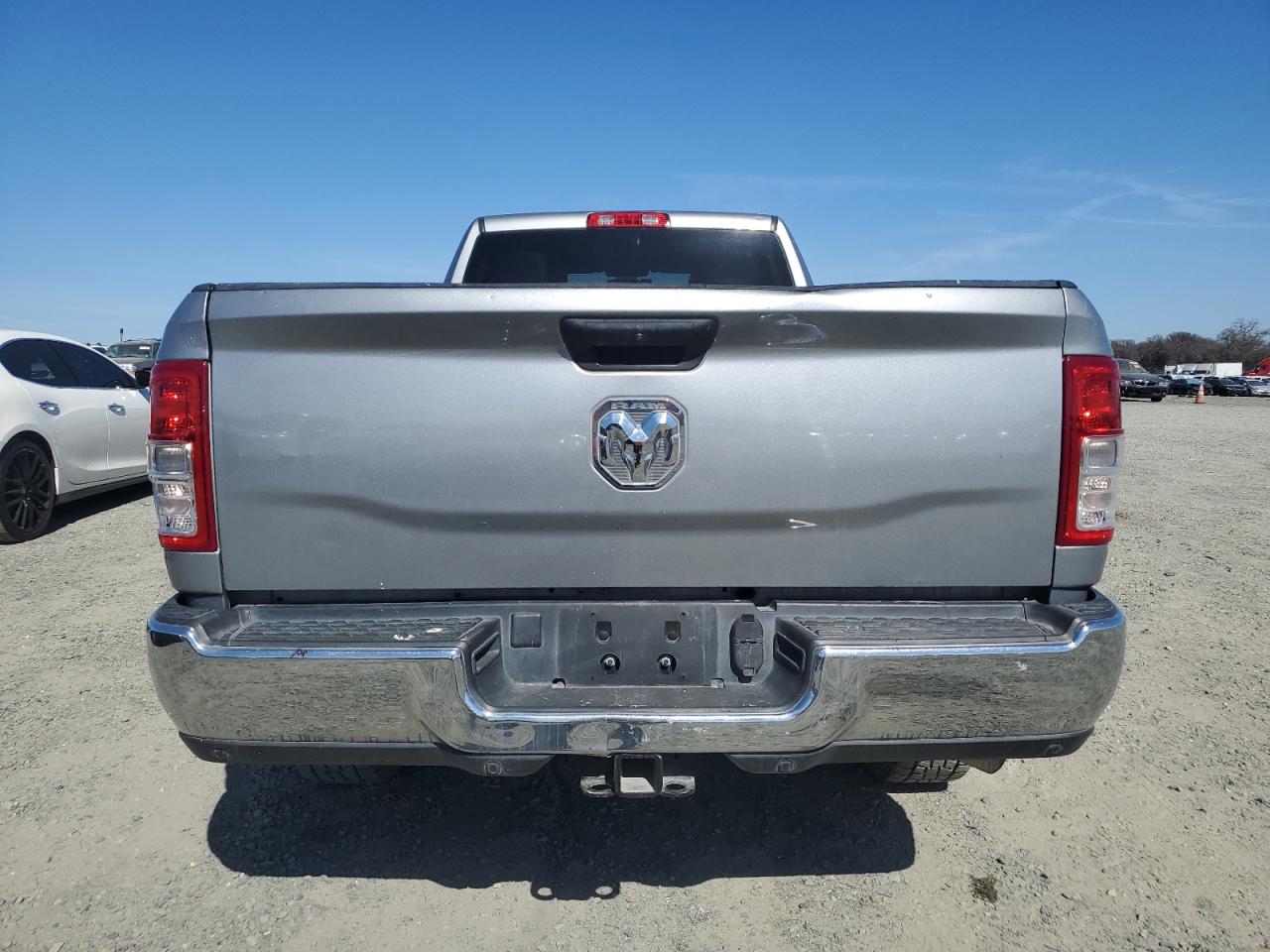 2022 RAM 2500 TRADESMAN VIN:3C6UR4HJ0NG138627