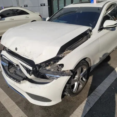 2018 Mercedes-Benz E 220 WDDZF0FB4JA467003 VIN:WDDZF0FB4JA467003