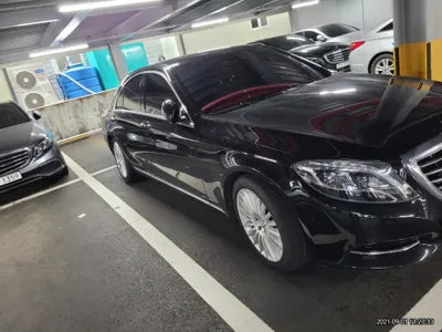 2016 Mercedes-Benz S 350 WDDUF3DB8GA242753 VIN:WDDUF3DB8GA242753