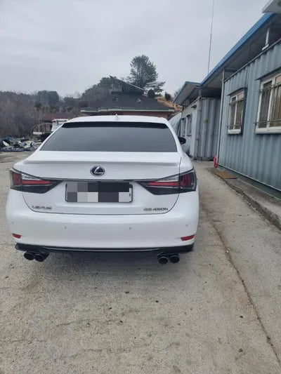 2016 Mercedes-Benz S 450 JTHBS1BL2GA001458 VIN:JTHBS1BL2GA001458