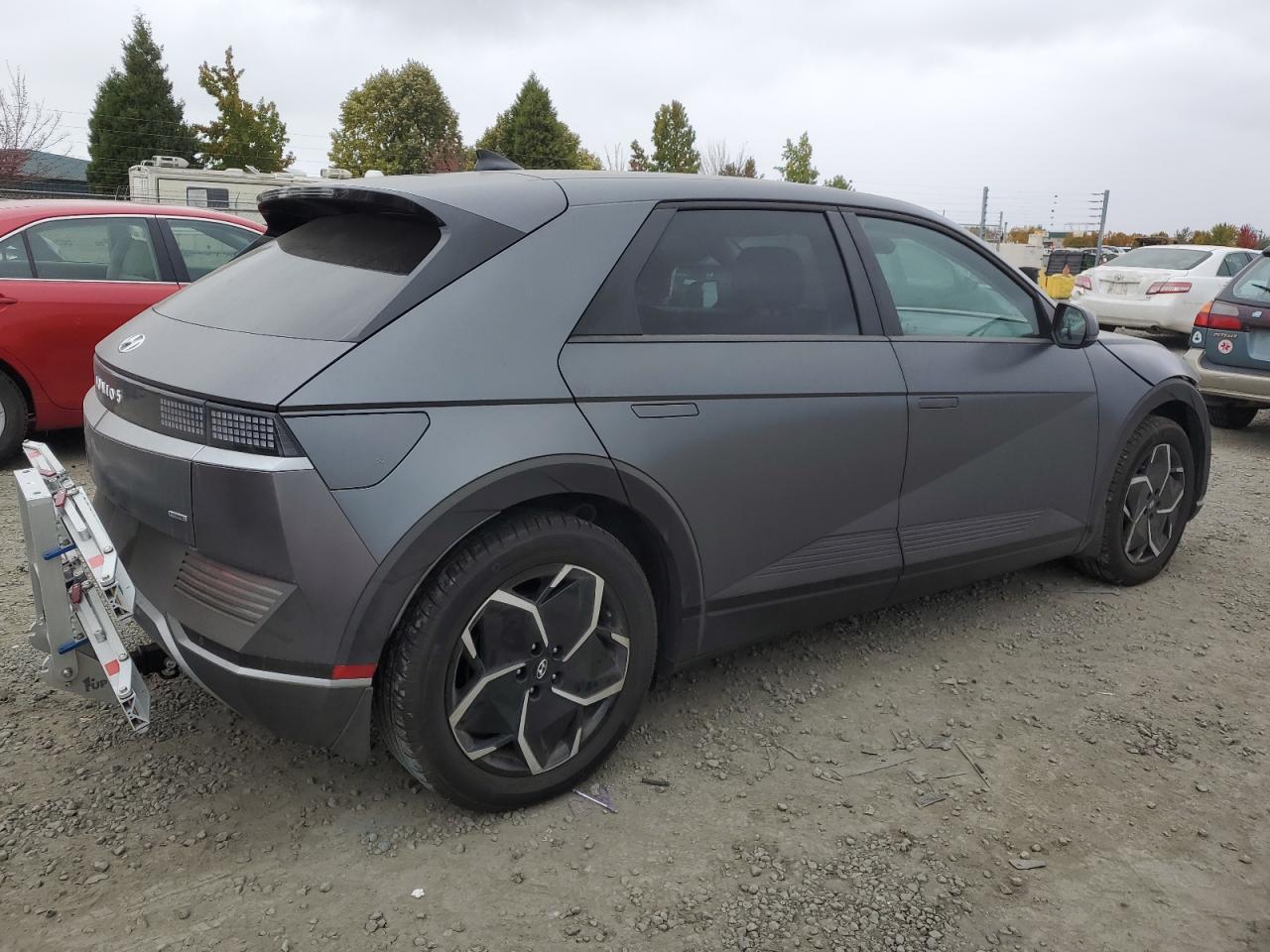 2023 HYUNDAI IONIQ 5 SEL VIN:KM8KNDAF1PU214465