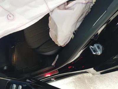 2023 Mercedes-Benz S 350 W1K6F3AB5PA212509 VIN:W1K6F3AB5PA212509