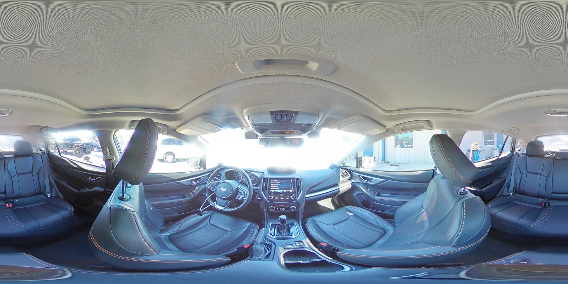 2022 SUBARU CROSSTREK LIMITED VIN:JF2GTHMC3NH228366