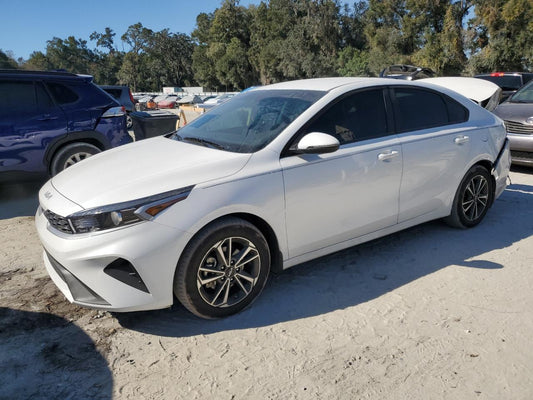 2024 KIA FORTE LX VIN:3KPF24AD8RE830176