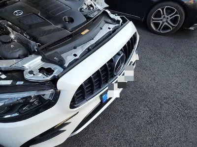 2022 Mercedes-Benz E 53 VIN: