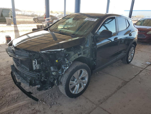 2024 BUICK ENCORE GX PREFERRED VIN:KL4AMBS20RB015760