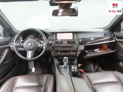 2016 BMW 5 Series WBA5A7103GG749903 VIN:WBA5A7103GG749903