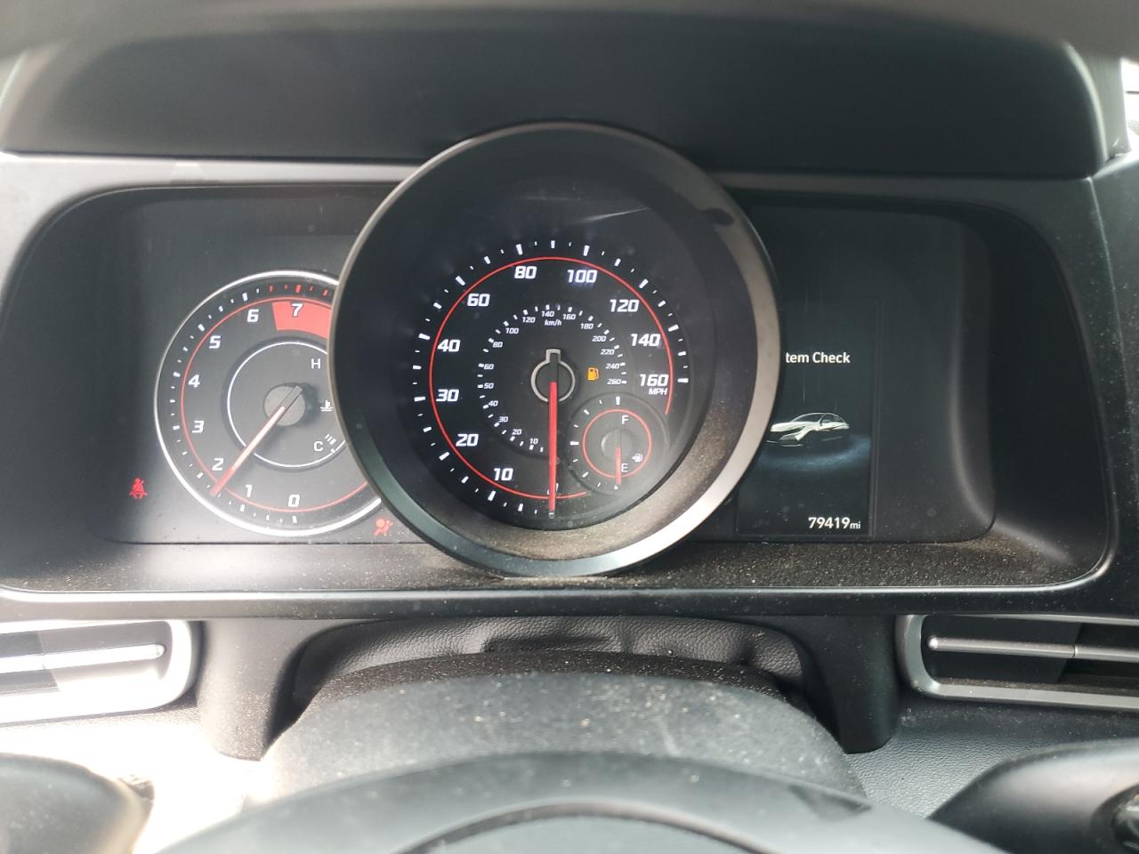2022 HYUNDAI ELANTRA SEL VIN:5NPLM4AG4NH063973
