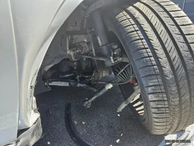 2017 Mercedes-Benz A 45 AMG VIN: