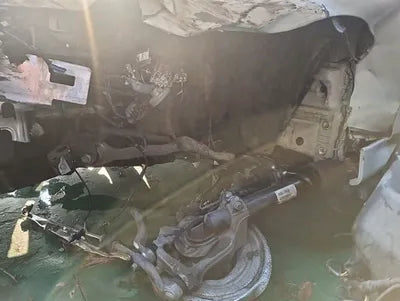 2017 BMW 320 WBA8C5106HA073186 VIN:WBA8C5106HA073186