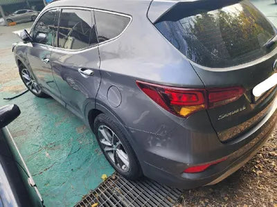 2016 Hyundai Santa FE 395KMKMHSW81UBGU6 VIN:395KMKMHSW81UBGU6
