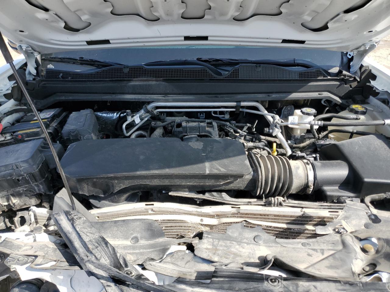 2024 CHEVROLET COLORADO  VIN:1GCPTBEK8R1112919