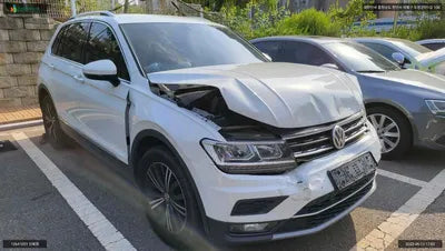 2020 Volkswagen Tiguan WVGZZZ5NZLW905487 VIN:WVGZZZ5NZLW905487