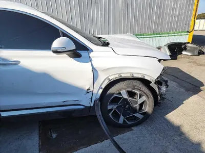 2020 Hyundai Santa FE VIN: