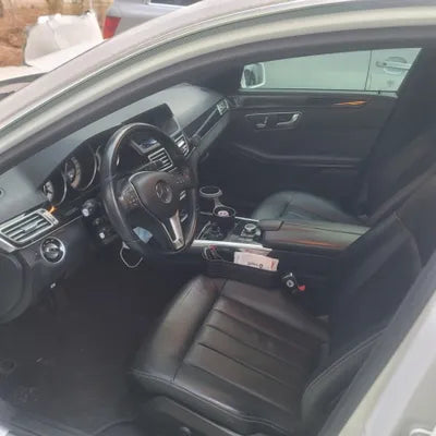 2015 Mercedes-Benz E 250 VIN: