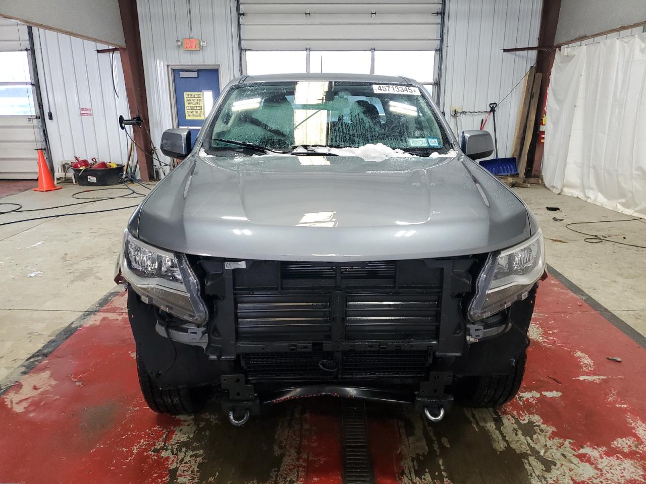 2022 CHEVROLET COLORADO LT VIN:1GCGTCEN8N1311771