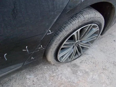 2019 Genesis G80 VIN: