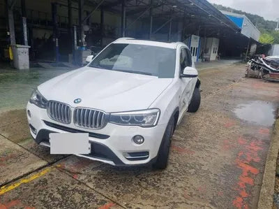 2015 BMW 320 WBAWZ510XF0L15647 VIN:WBAWZ510XF0L15647