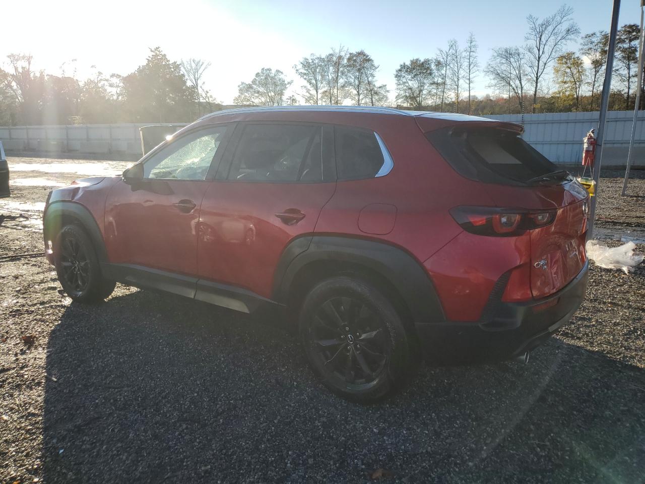 2024 MAZDA CX-50 SELECT VIN:7MMVABAM7RN194042