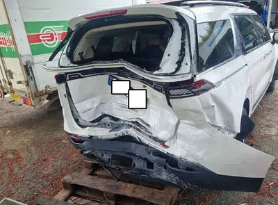 2021 Kia Carnival KNANE81BBMS073819 VIN:KNANE81BBMS073819
