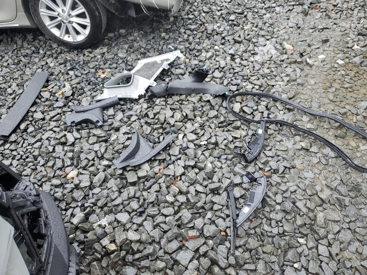 2024 HYUNDAI KONA SEL VIN:KM8HCCAB3RU074543