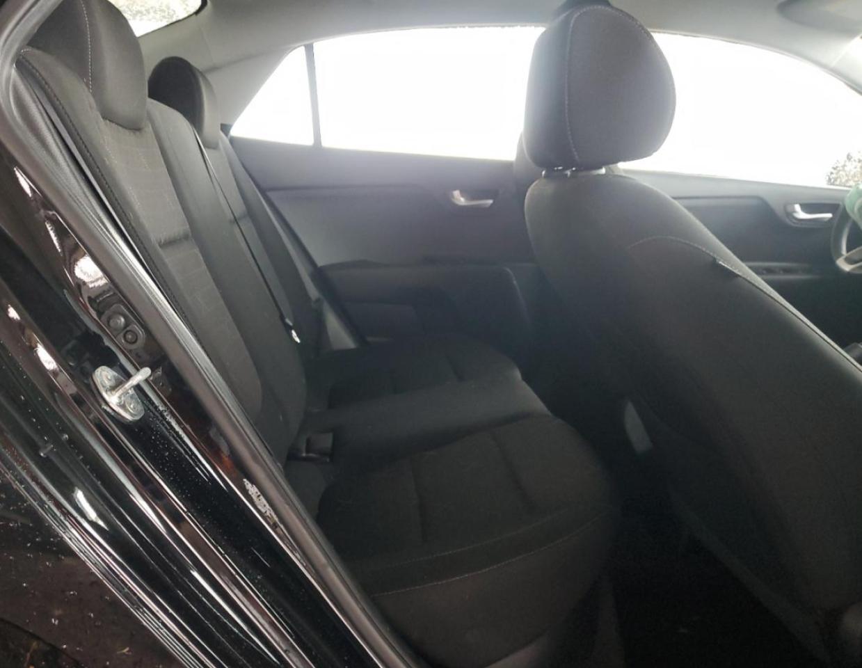 2022 KIA RIO LX VIN:3KPA24AD5NE462916