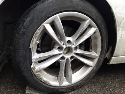 2018 BMW 320 WBA8T5103JB343622 VIN:WBA8T5103JB343622